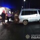 На Волині автівка збила пенсіонерку. Жінку госпіталізували