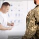 У медзакладах 24 міст України запрацюють служби супроводу військових