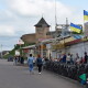Сиротинська попередила про силовий демонтаж на Старому ринку. Підприємці написали заяву у поліцію