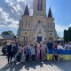 Діти загиблих волинських Героїв поїхали на оздоровлення до Болгарії