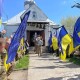 На Волині попрощалися із полеглим Героєм. ФОТО