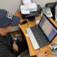 На Волині виготовляли фальшиві сертифікати про ковід-вакцинацію. Підпільну мережу накрили