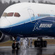 В Україні ремонтуватимуть літаки Boeing