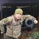 Замінив пораненого підлеглого і допоміг відбити штурм: історія командира батареї «Тарзана»