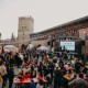 Lutsk Food Fest у Замку Любарта збиратиме кошти на потреби 100-ї бригади