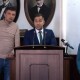 Луцький депутат поїхав у Чернівці жалітися на опозицію, яка «не дала» купити швейцарські тролейбуси