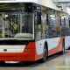 Цього місяця  Луцьк отримає ще вісім нових тролейбусів