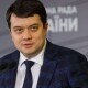 З 17 березня відбудеться повне обмеження пасажирського авіасполучення, - Разумков