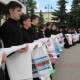 У Луцьку пройде всеукраїнський фестиваль вишитих рушників