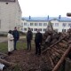 У волинському селі руйнується новий дитсадок: об’єкт має оглянути комісія. ФОТО