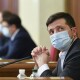 Зеленський вніс до Ради законопроєкт про всеукраїнський референдум
