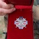Волинські тероборонівці отримали бригадні відзнаки від командира. ФОТО