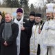 Михаїл освятив воду на «Луцькводоканалі». ФОТО