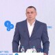 «Сьогодні я буду говорити про слоїк». Промова Олега Сенцова на форумі у Києві
