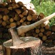 Лучанин змайстрував авто, яке їздить на дровах. ФОТО. ВІДЕО