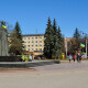 У Луцьку вимагають провести повторно конкурс на облаштування Театрального майдану