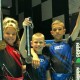 Луцькі спортсмени отримали 5 медалей на Чемпіонаті Світу зі змішаних єдиноборств ММА
