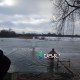 У Жидичині стартували водохрещенські купання. ФОТО. ВІДЕО