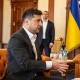 Треба терміново встановити причини зростання захворюваності, - Зеленський