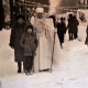 Гоголь, лозунги і Мороз: зимові розваги у Луцьку 80-х. РЕТРОФОТО
