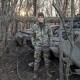 «Треба вміти слухати небо»: захисник із Волині про війну, страх і витримку