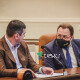 На газ, або Тиснули навіть «слуги». Репортаж із сесії Волиньради