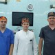У Луцьку лікарі видалили чоловіку частину шлунка, щоб врятувати його