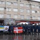 Волинські рятувальники вирушили на службу на деокупованій Харківщині