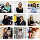 «Інвестор» і весна, або 15 найчарівніших. ФОТО