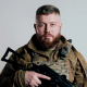 На превеликий жаль, війна не виконала націєтворчу функцію, – комбат 3-ої штурмової Дмитро Кухарчук