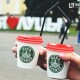 Луцька мережа Kava Avenue почала доставляти готову каву. Як це працює