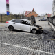 Підпал автівки волинської медійниці: з'явилося відео