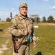 «Готовий змінити бормашину на автомат», - стоматолог-волонтер Сергій Приходько. СЕРЕД ПЕРШИХ