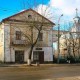 Винагороду за пійманого вандала активісти віддали у луцький монастир