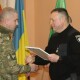 Військові волинської бригади отримали нагороди від головного поліцейського Харківщини. ФОТО
