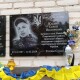 У школі на Волині відкрили меморіальну дошку на честь полеглого випускника-Героя