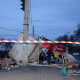 «Ми не можемо гарантувати безпеки». У Луцькраді просять не ходити на Старий ринок