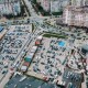 Довжелезні черги і затори. Як в Івано-Франківську відкривали «МакДональдз»