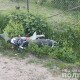 На Волині п'яний мотоцикліст на смерть збив 7-річного хлопчика