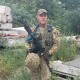 Ветеран з Волині презентує свій дебютний роман