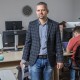До Луцька приїде відомий журналіст-розслідувач Іван Верстюк