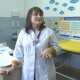 Робить масажі бійцям: як лікарка із Запоріжжя працює і волонтерить на Волині