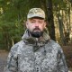 «На війні я працюю, як робот. Наче запрограмований на виконання завдань», – прикордонник «Сулейман»
