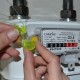 У планах волинських газовиків – повірити цього року майже 20 тисяч лічильників