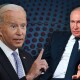 «Він ухвалив рішення», -  Байден про плани Путіна щодо України