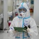 Коронавірус в Україні: 10 554 нових хворих та 561 смерть