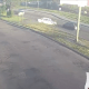 У Луцьку ВАЗ на шаленій швидкості вилетів на зустрічну смугу. Є постраждалі. Відео