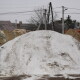Завезли шість вагонів солі. Як у Луцьку боротимуться з ожеледицями і снігопадами