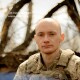 «Життя – не про ідеальні умови». Історія морпіха «Мікі», який повернувся у стрій після поранення