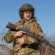 Повернувшись з АТО у 2015, я думав, що бачив все, виявилось – нічого, – боєць 14 ОМБр «Сірий»